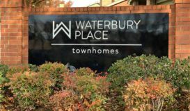 Waterbury-Townhomes-Signage